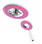 Konzola tusa MISTILLO-BFR-01  (pink)